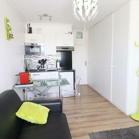 Appartement Studio Scandinaves - Disneyland Paris à Serris Extérieur photo