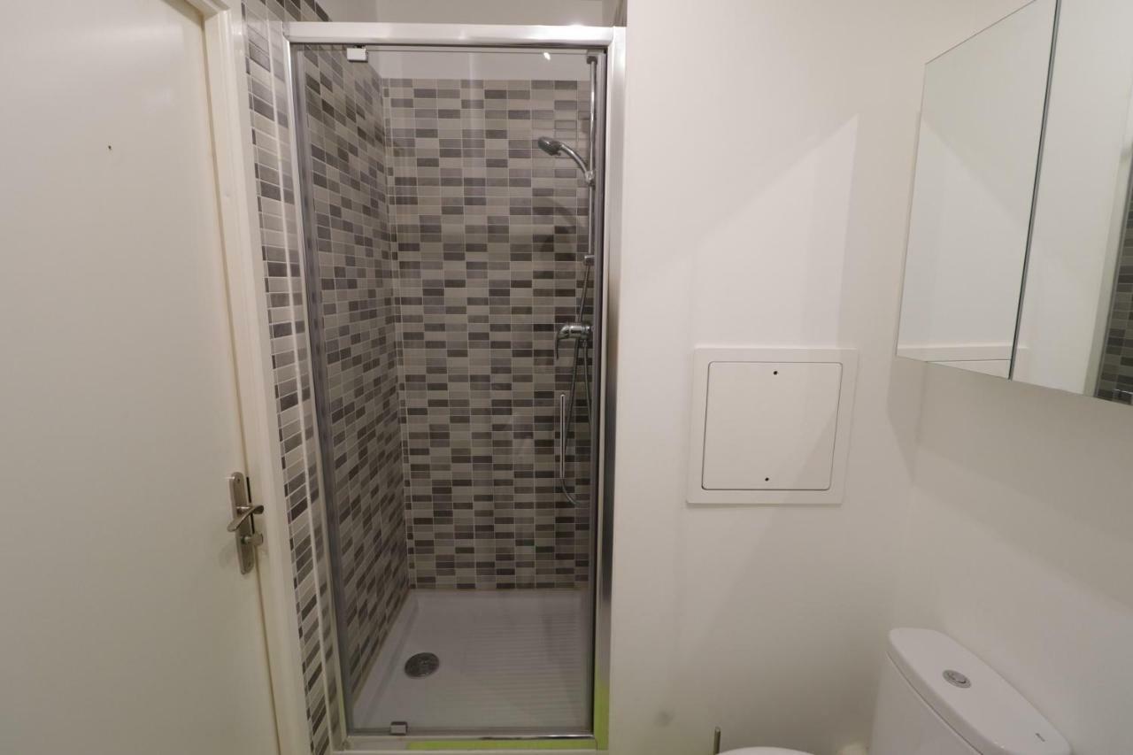 Appartement Studio Scandinaves - Disneyland Paris à Serris Extérieur photo
