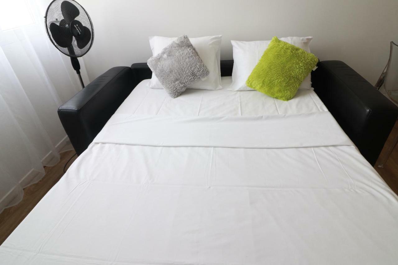 Appartement Studio Scandinaves - Disneyland Paris à Serris Extérieur photo
